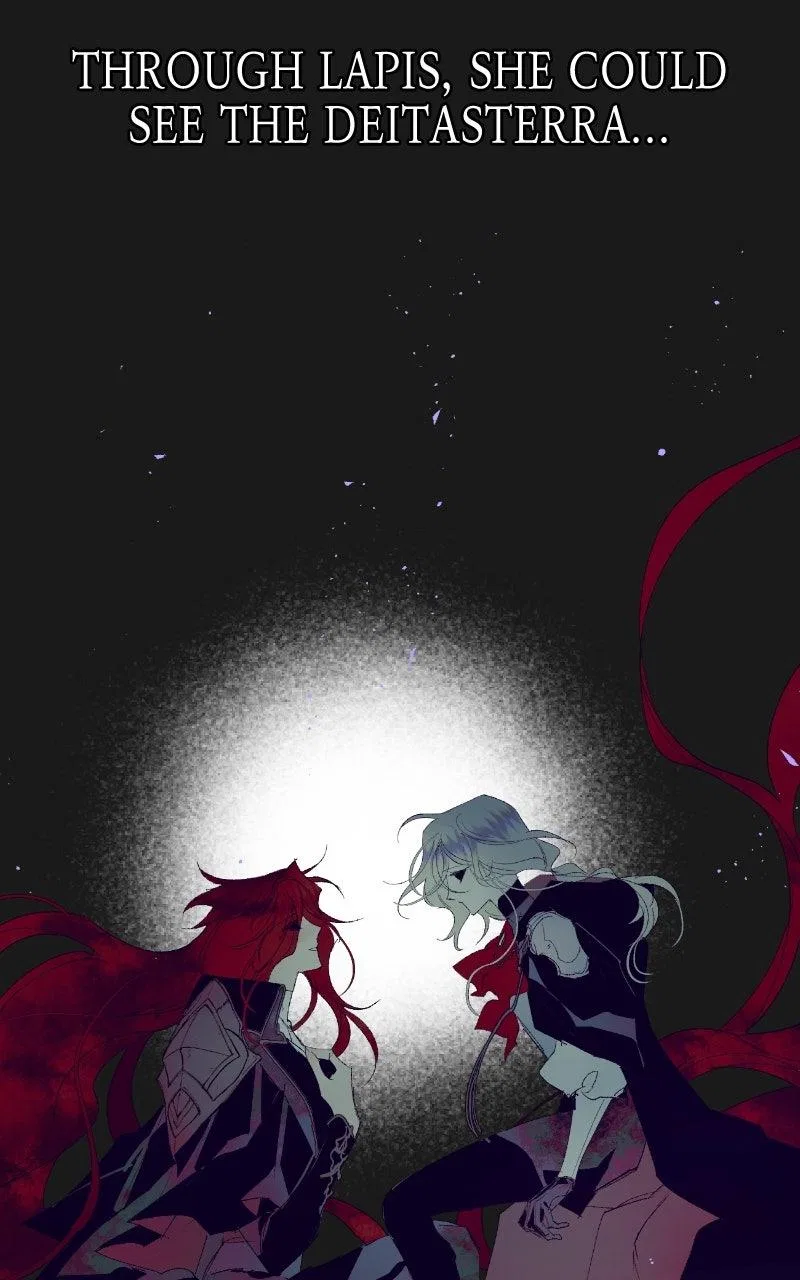 The Dark Lord’s Confession Chapter 137 – Page 27