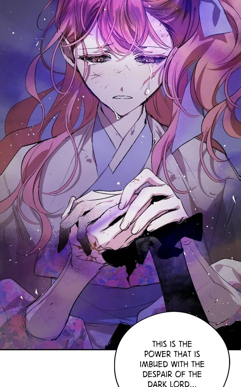 The Dark Lord’s Confession Chapter 137 – Page 39