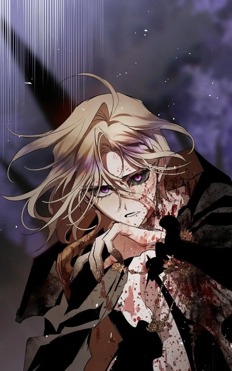 The Dark Lord’s Confession Chapter 137 – Page 52