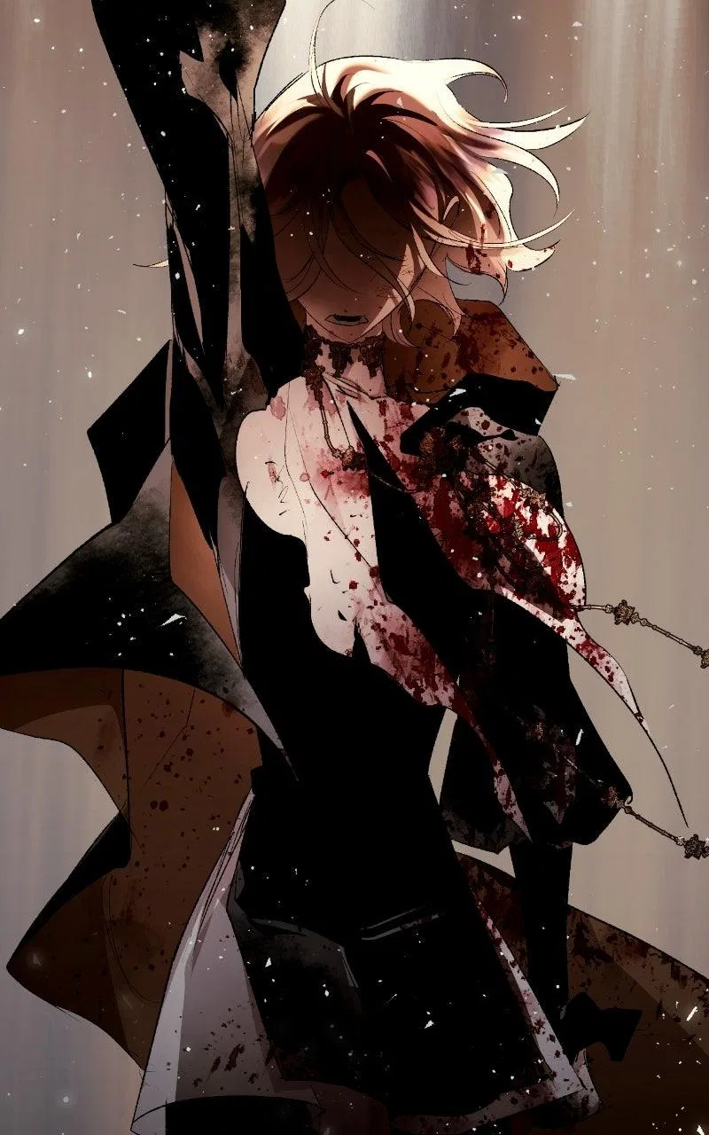 The Dark Lord’s Confession Chapter 137 – Page 62