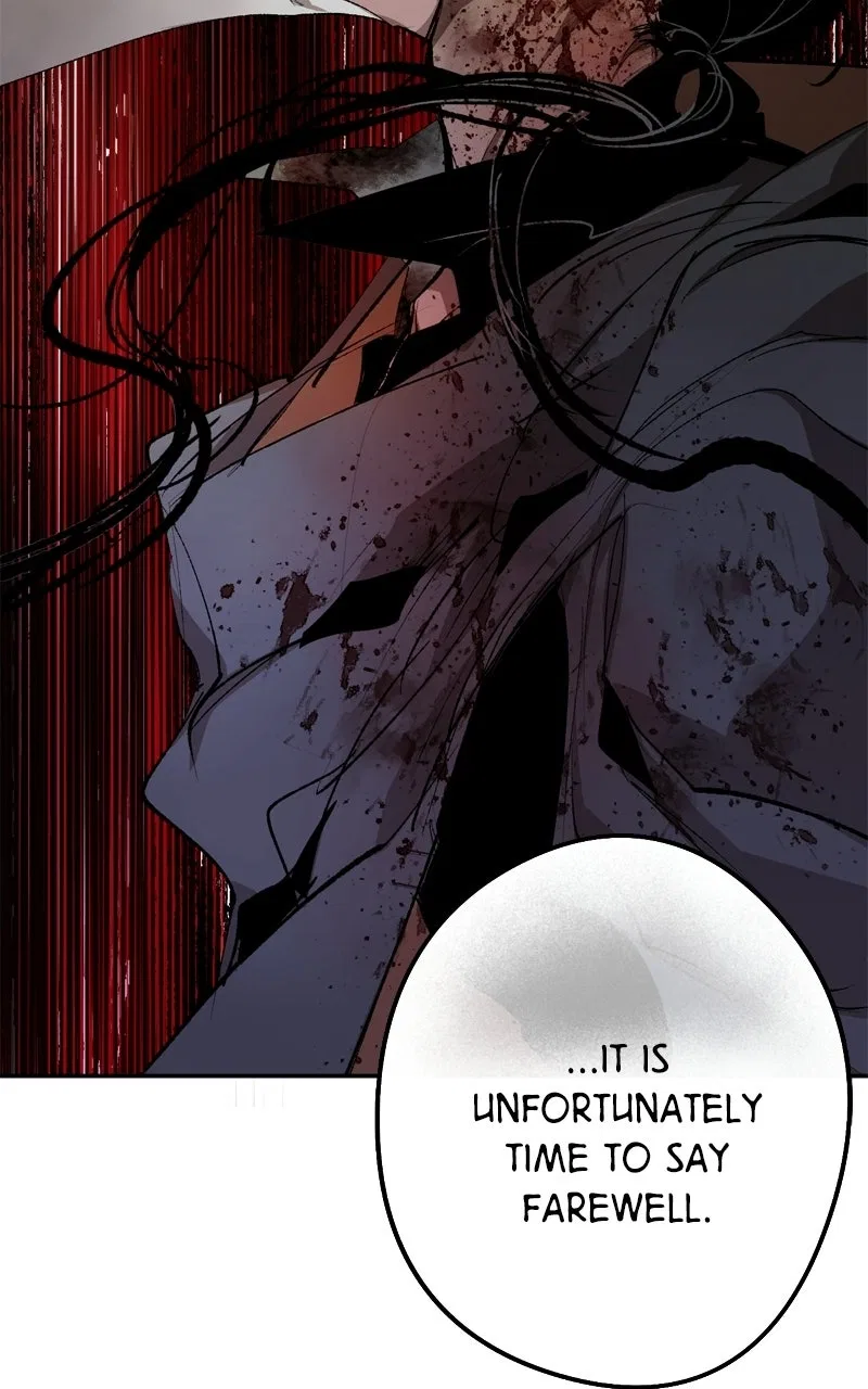 The Dark Lord’s Confession Chapter 136 – Page 3