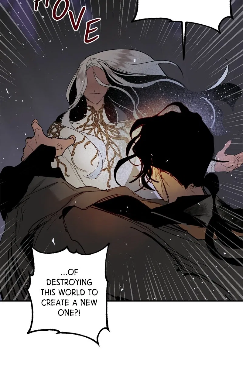 The Dark Lord’s Confession Chapter 136 – Page 6