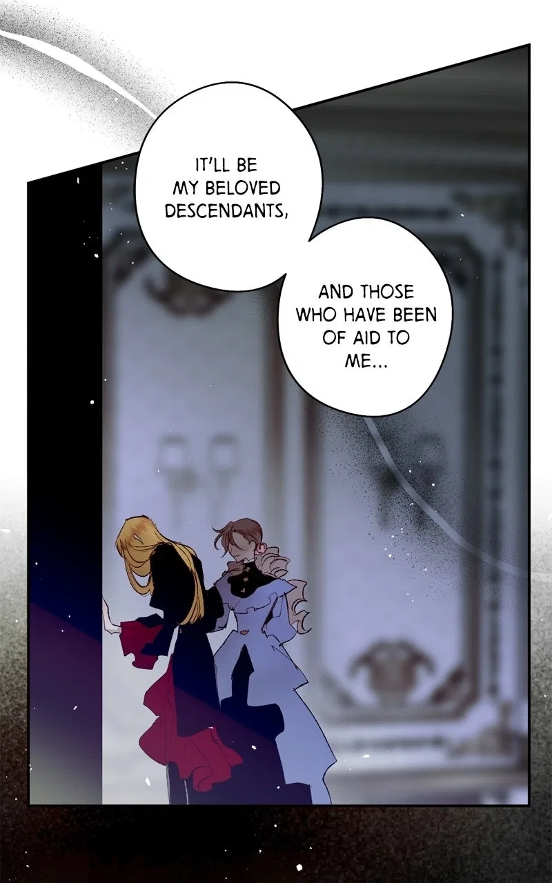 The Dark Lord’s Confession Chapter 136 – Page 8