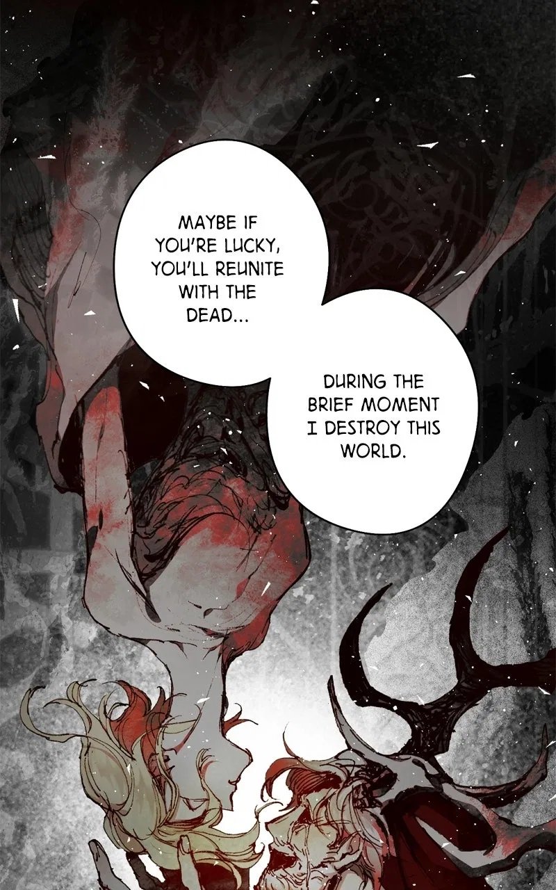 The Dark Lord’s Confession Chapter 136 – Page 9