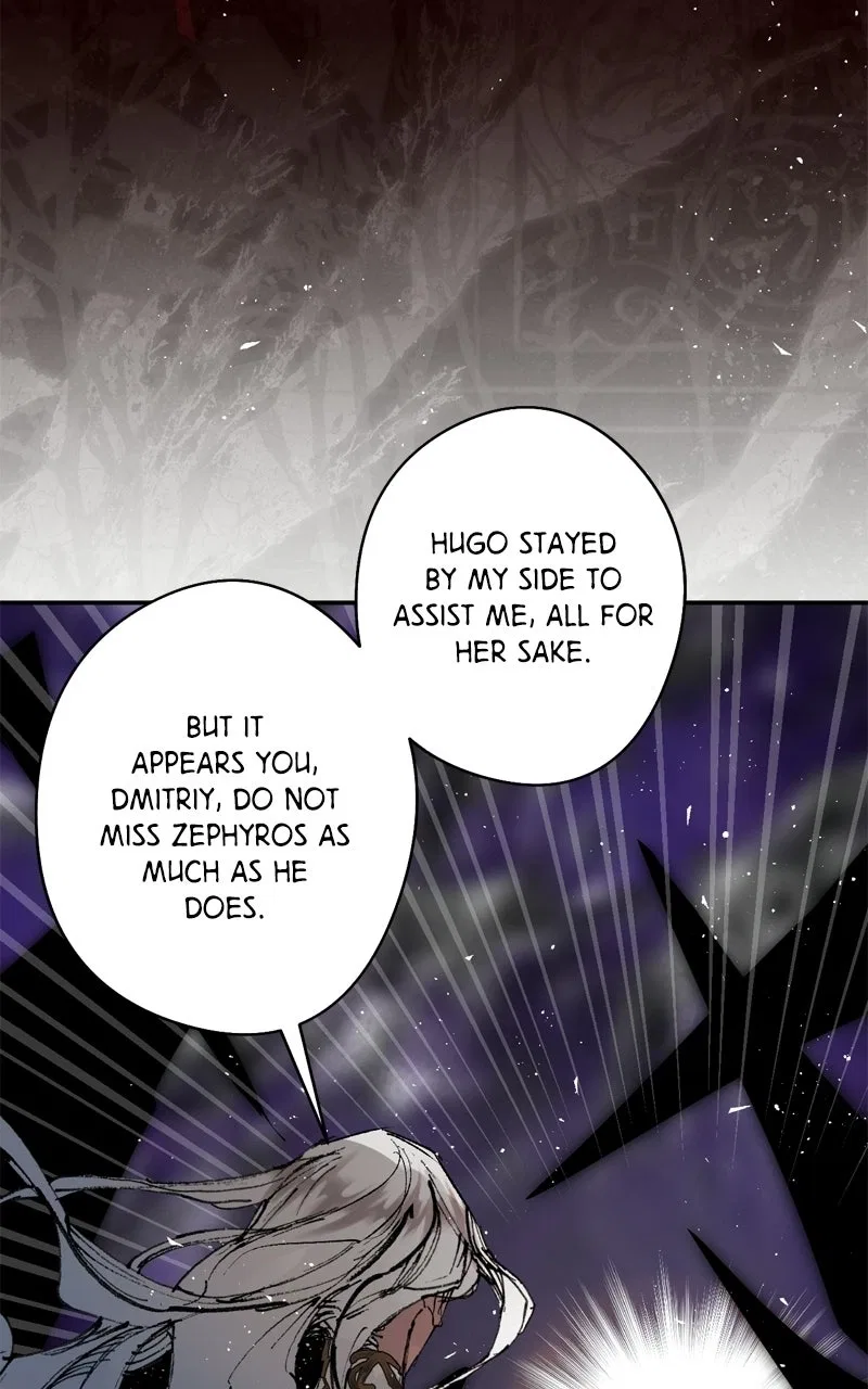 The Dark Lord’s Confession Chapter 136 – Page 11