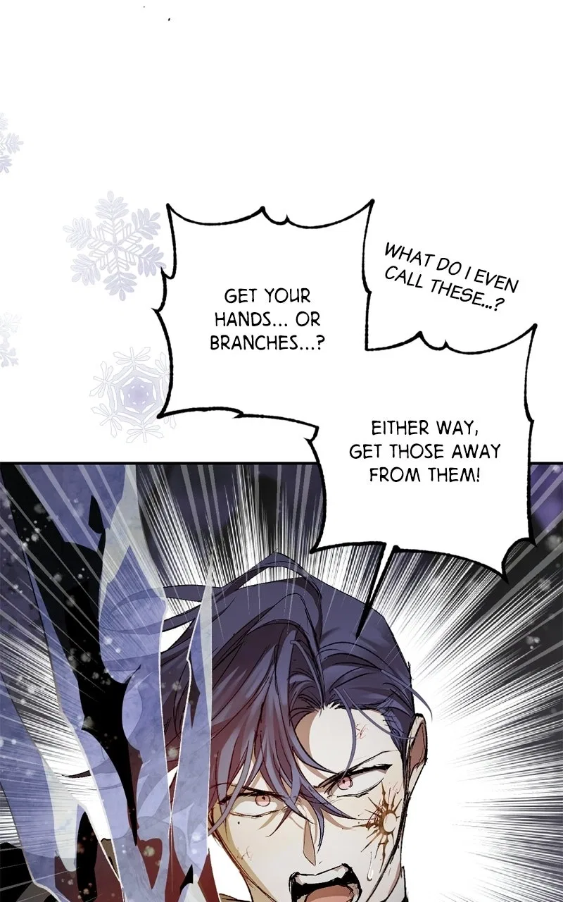 The Dark Lord’s Confession Chapter 136 – Page 27