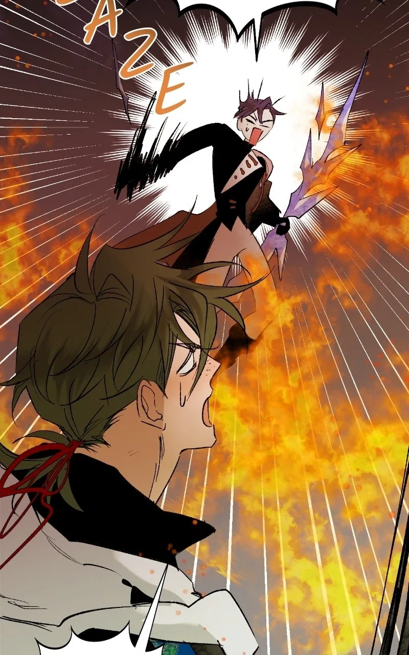 The Dark Lord’s Confession Chapter 136 – Page 37