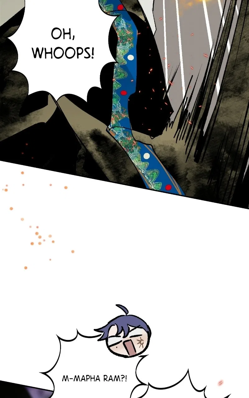 The Dark Lord’s Confession Chapter 136 – Page 38