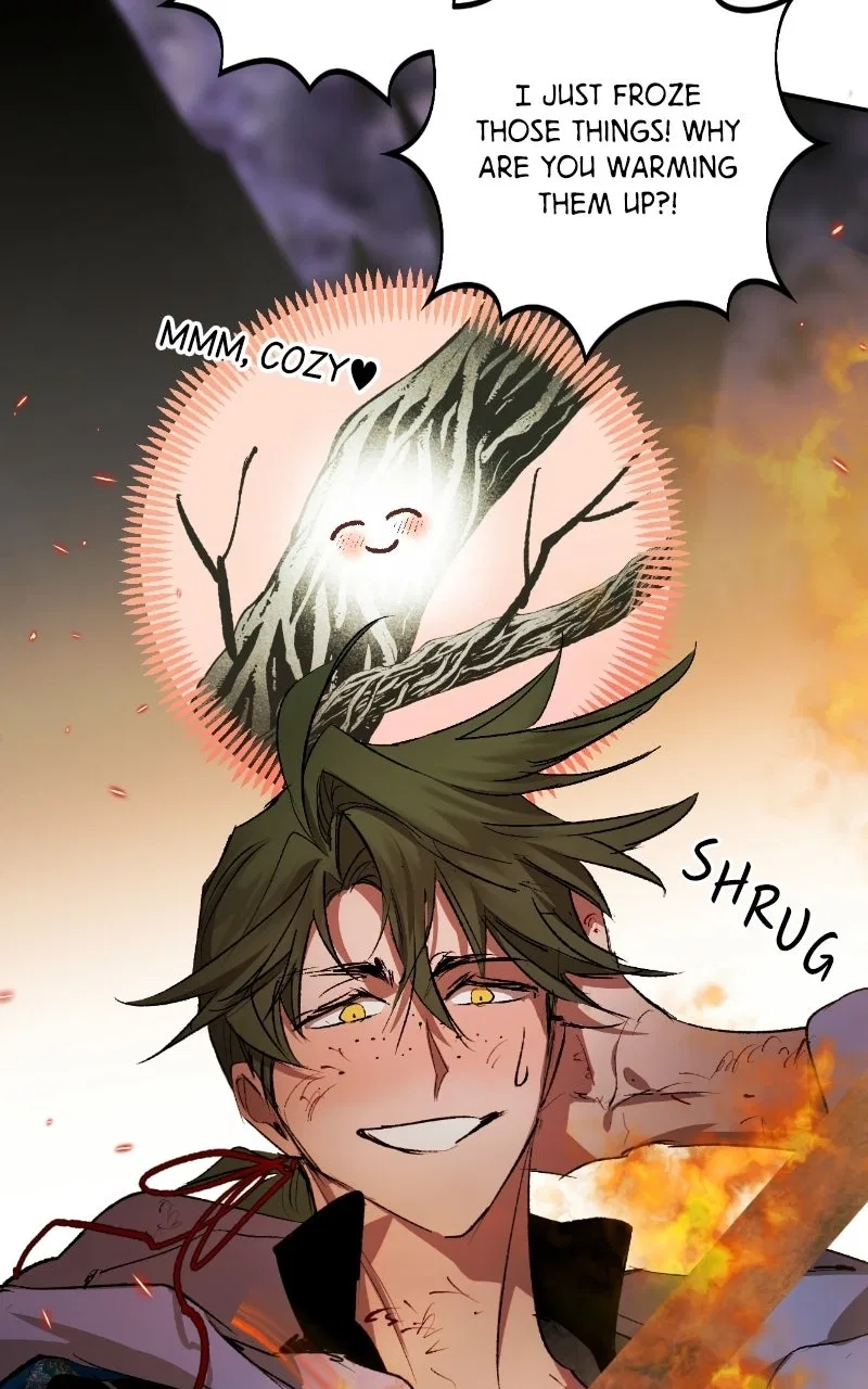 The Dark Lord’s Confession Chapter 136 – Page 39