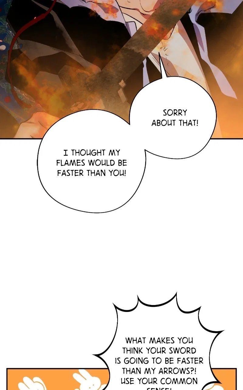 The Dark Lord’s Confession Chapter 136 – Page 40