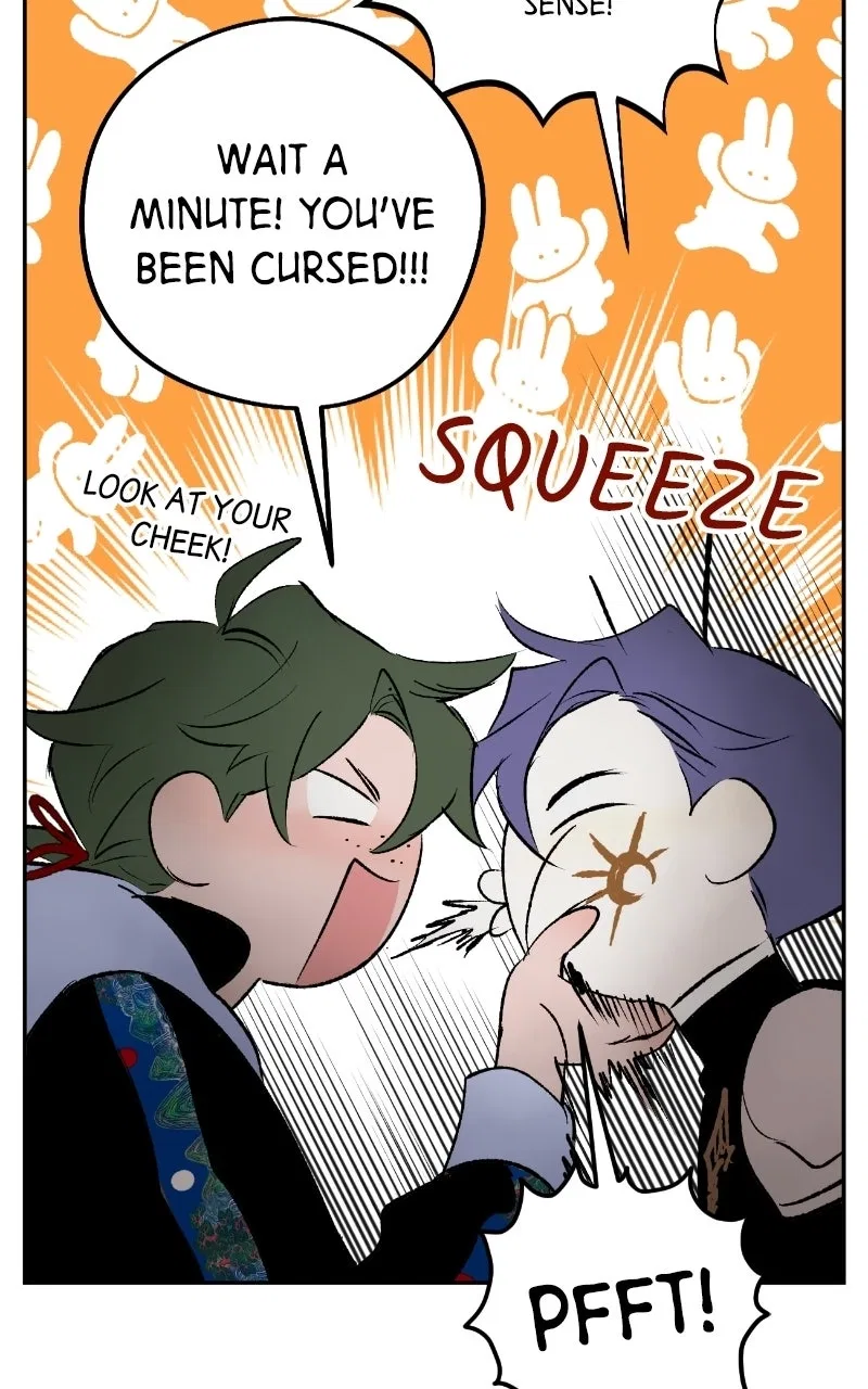 The Dark Lord’s Confession Chapter 136 – Page 41