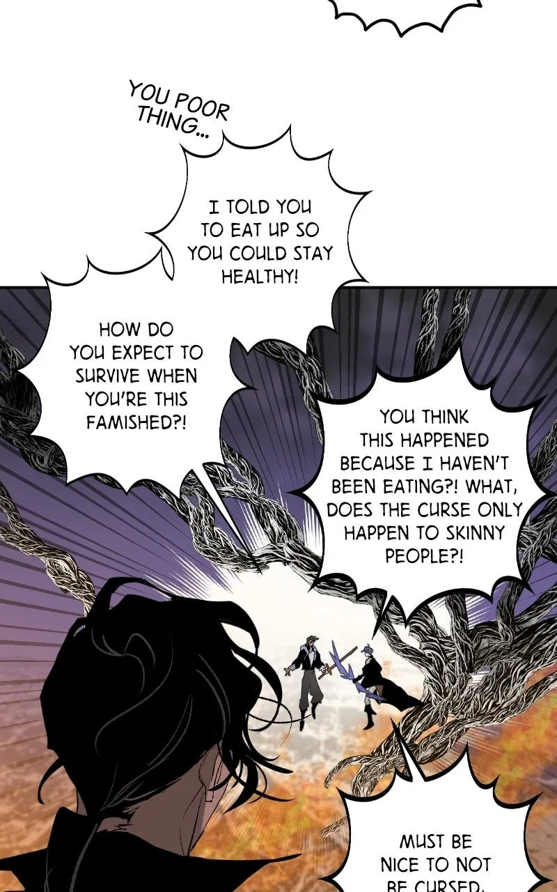 The Dark Lord’s Confession Chapter 136 – Page 42
