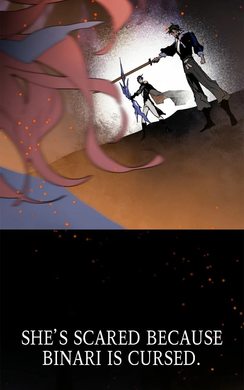 The Dark Lord’s Confession Chapter 136 – Page 53