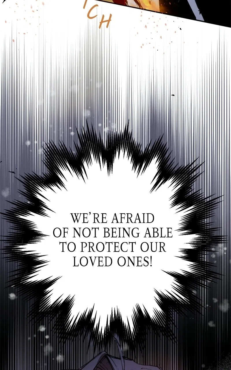 The Dark Lord’s Confession Chapter 136 – Page 61