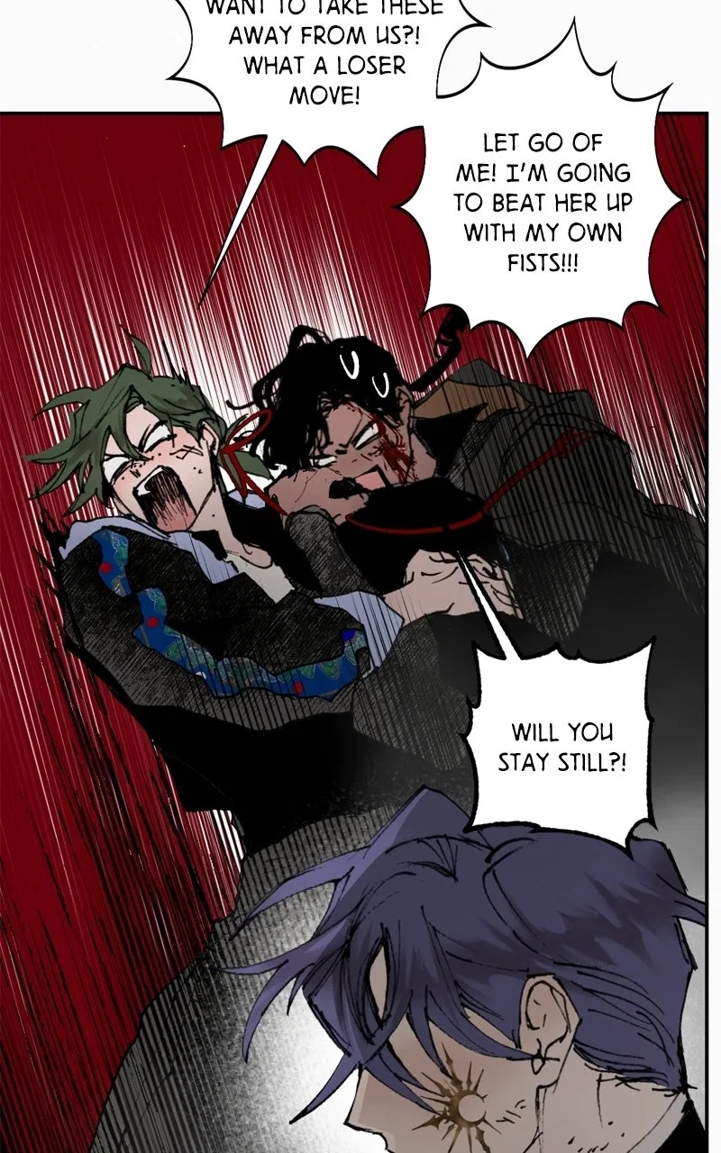 The Dark Lord’s Confession Chapter 136 – Page 79