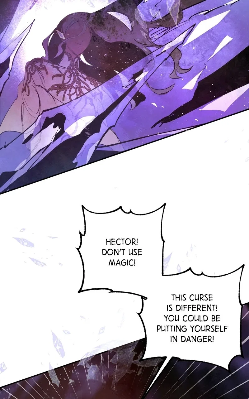 The Dark Lord’s Confession Chapter 136 – Page 91