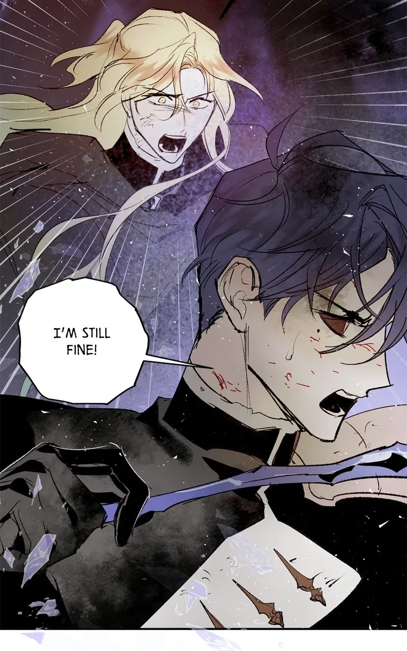 The Dark Lord’s Confession Chapter 136 – Page 92