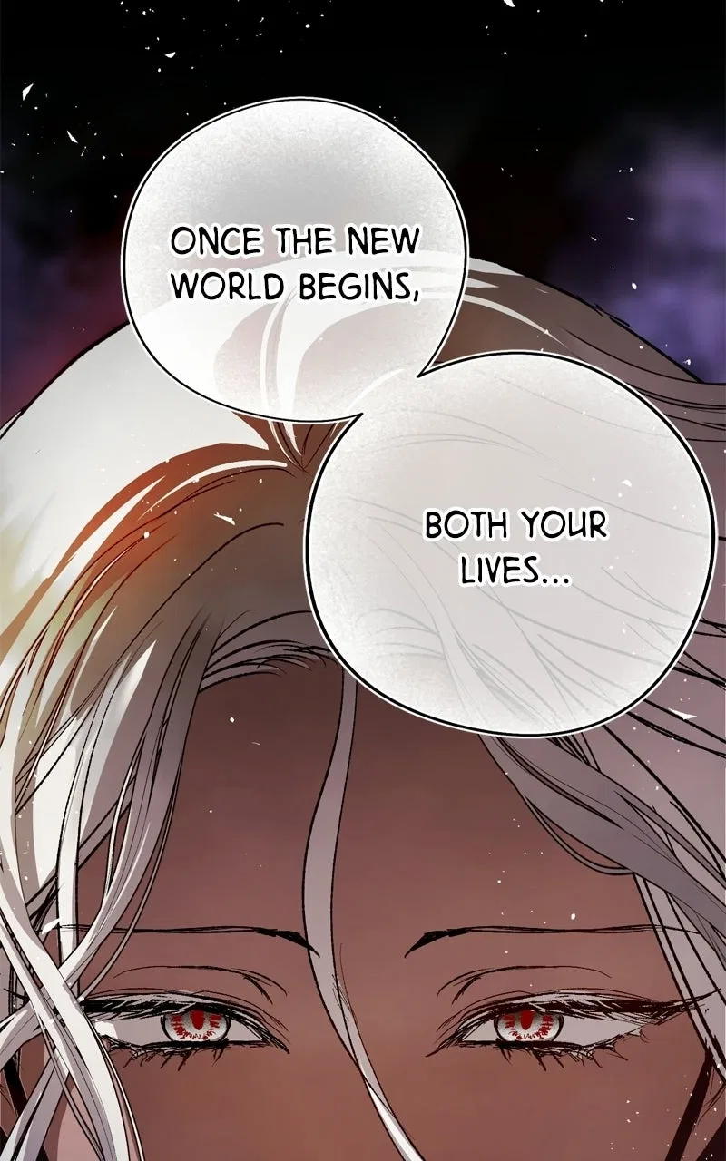 The Dark Lord’s Confession Chapter 136 – Page 100