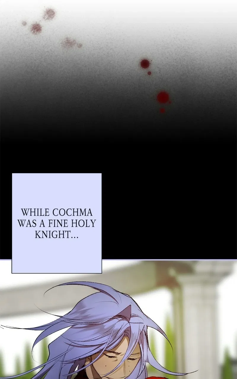 The Dark Lord’s Confession Chapter 135 – Page 7