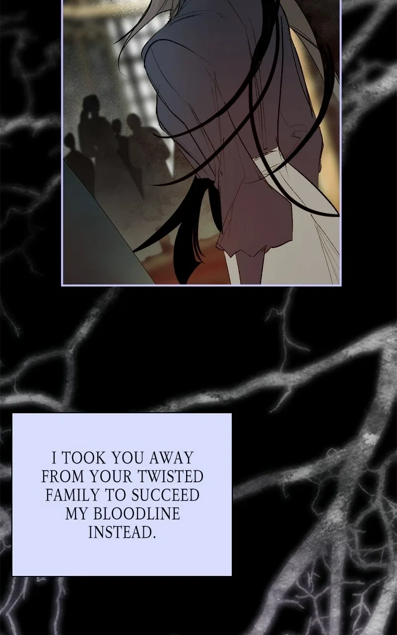 The Dark Lord’s Confession Chapter 135 – Page 11