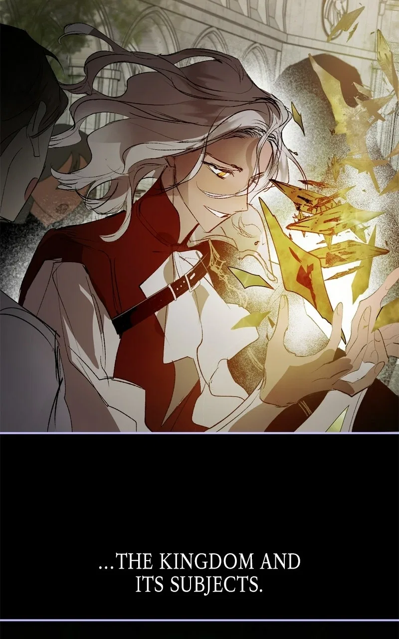The Dark Lord’s Confession Chapter 135 – Page 15