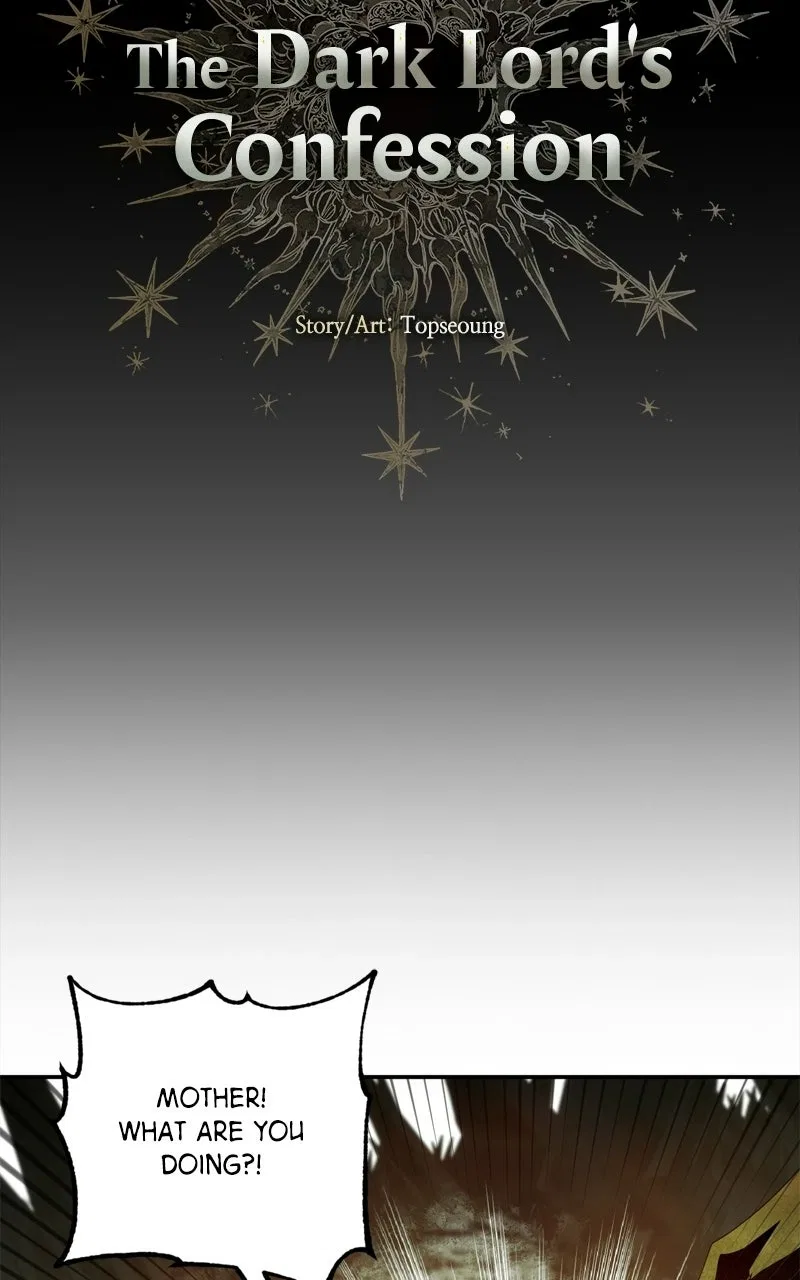 The Dark Lord’s Confession Chapter 135 – Page 27
