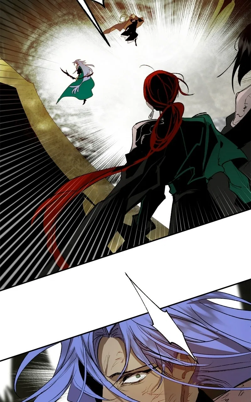 The Dark Lord’s Confession Chapter 135 – Page 28