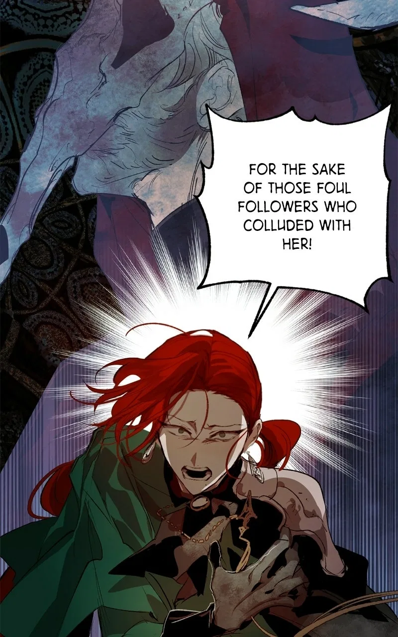The Dark Lord’s Confession Chapter 135 – Page 31