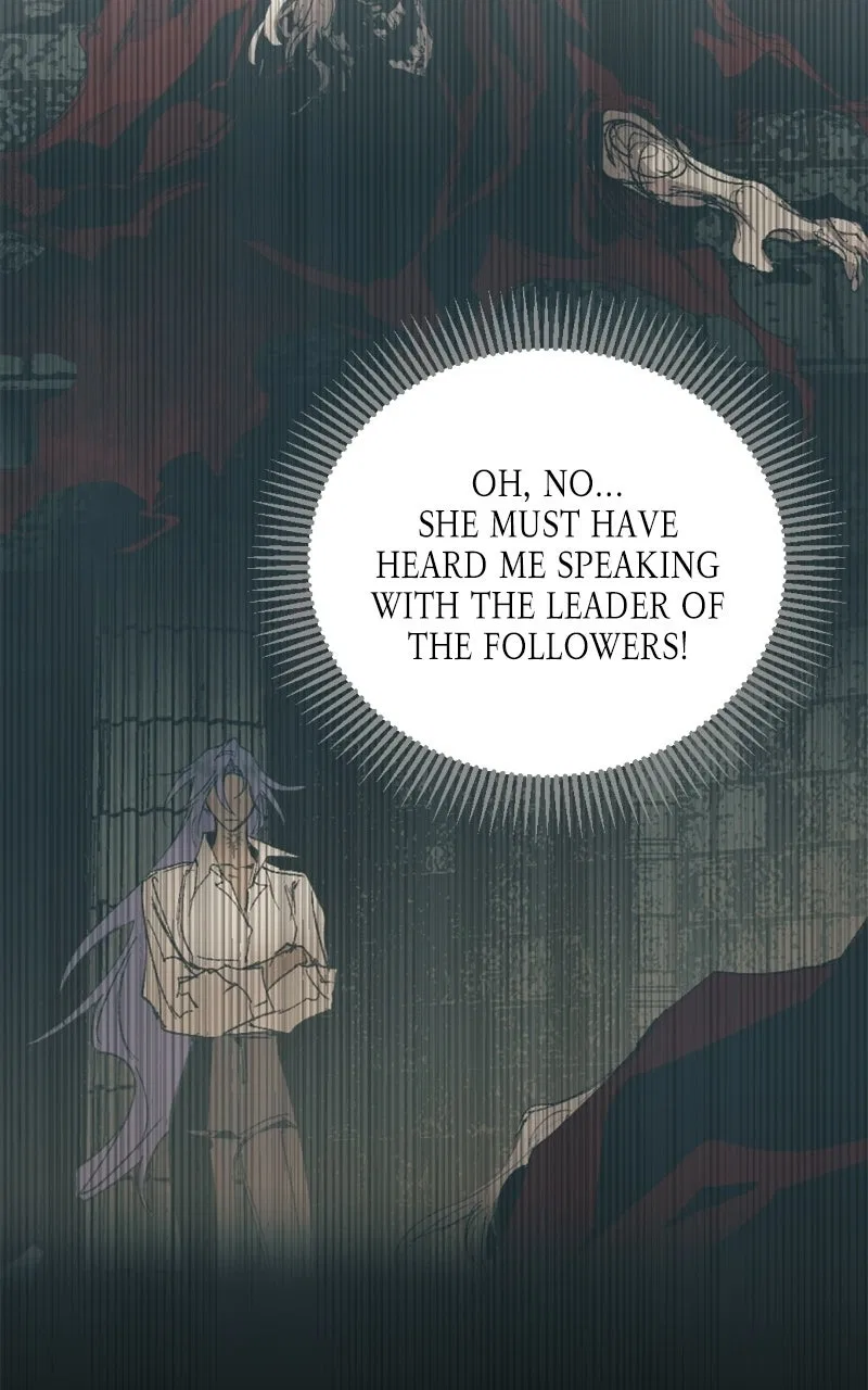 The Dark Lord’s Confession Chapter 135 – Page 34