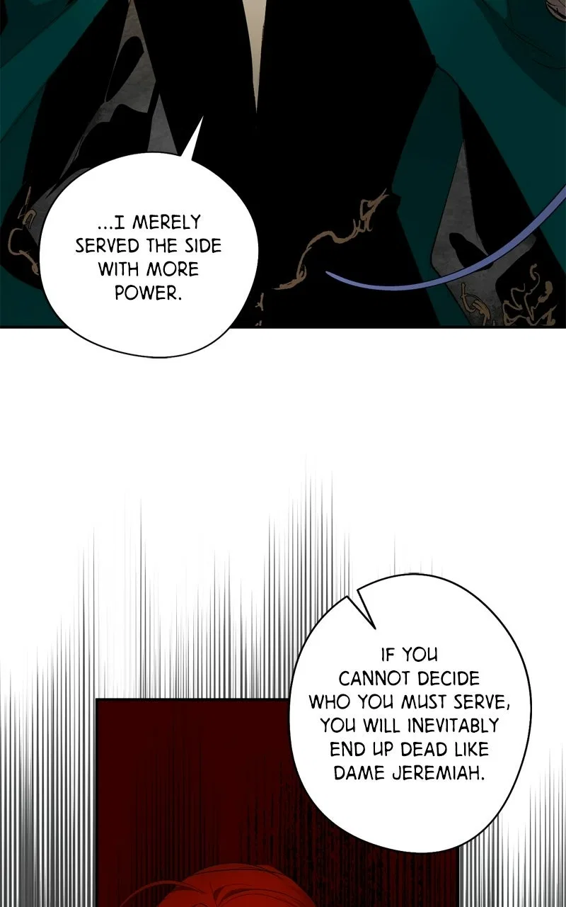 The Dark Lord’s Confession Chapter 135 – Page 37