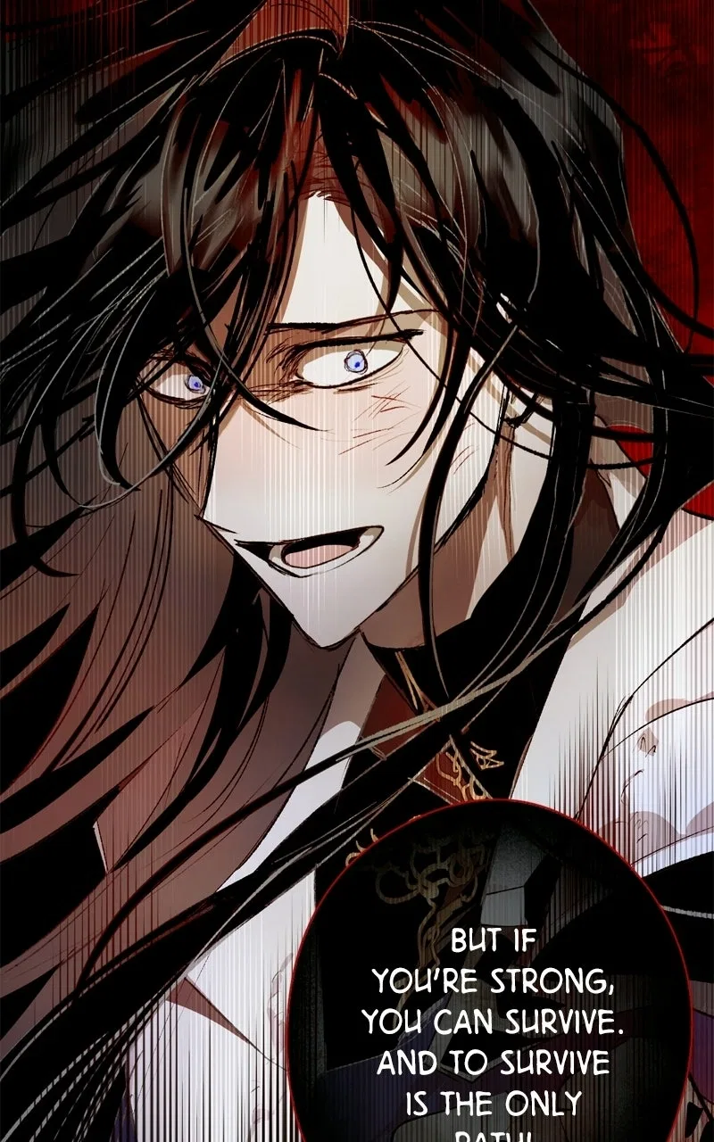 The Dark Lord’s Confession Chapter 135 – Page 51
