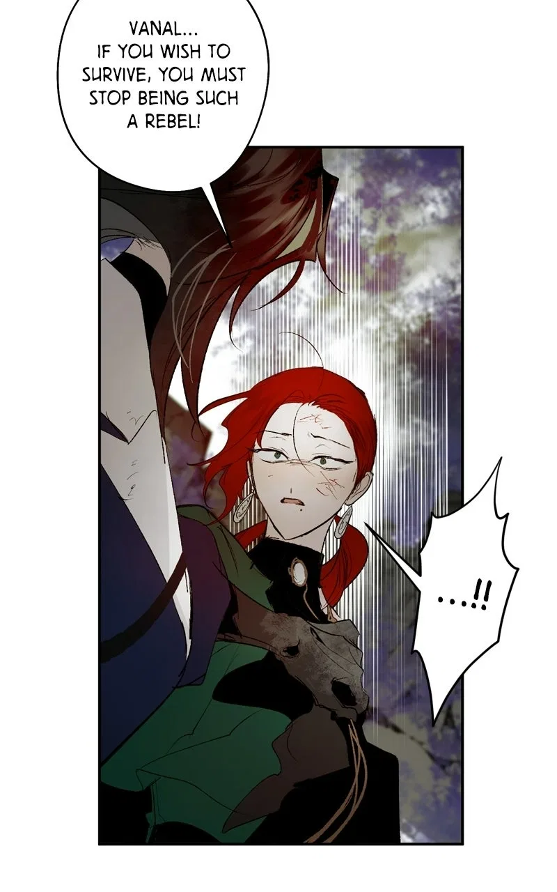 The Dark Lord’s Confession Chapter 135 – Page 53