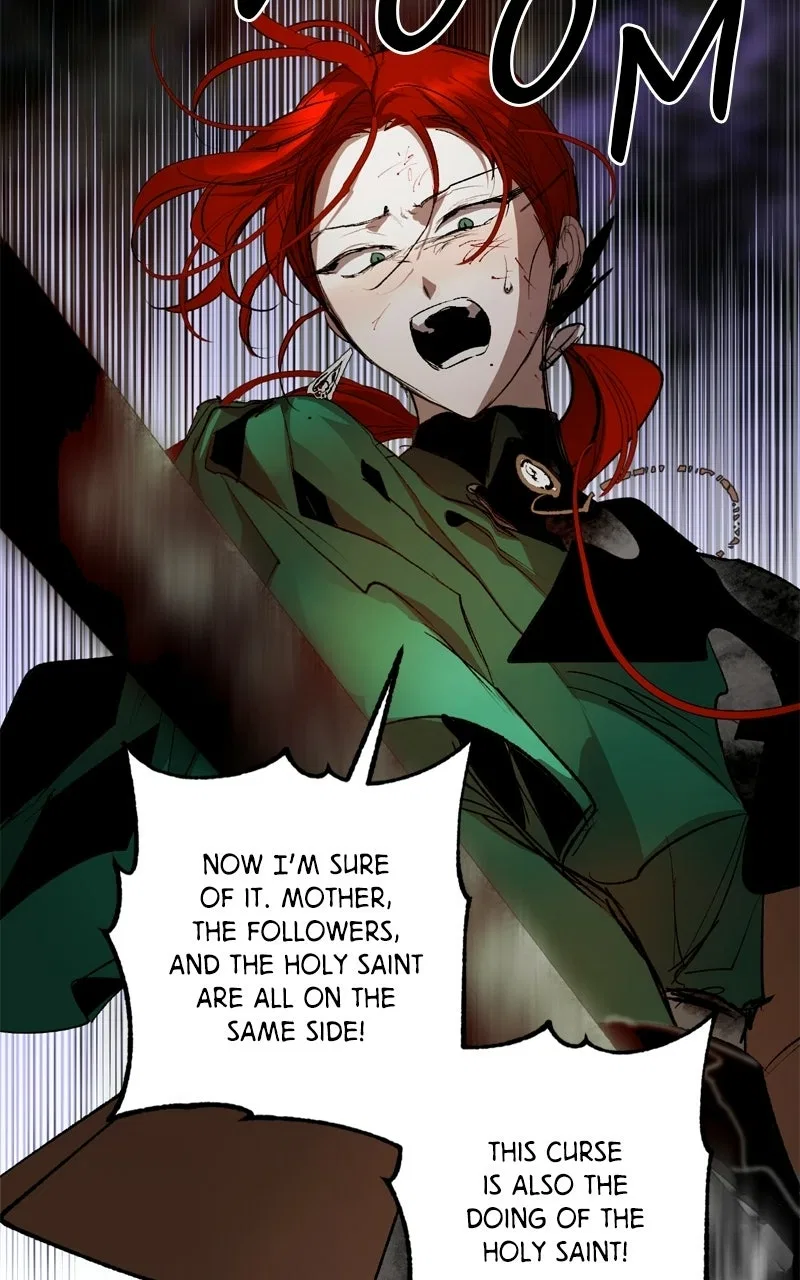 The Dark Lord’s Confession Chapter 135 – Page 55