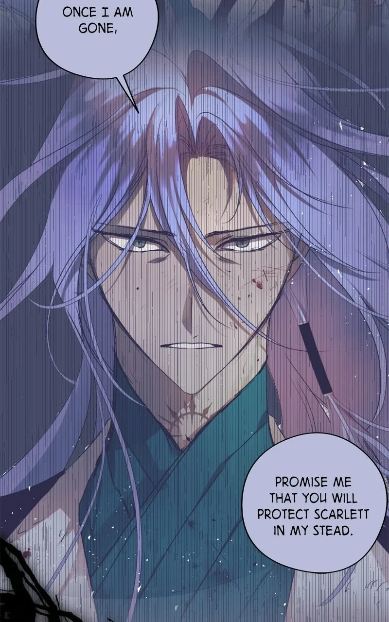 The Dark Lord’s Confession Chapter 135 – Page 84