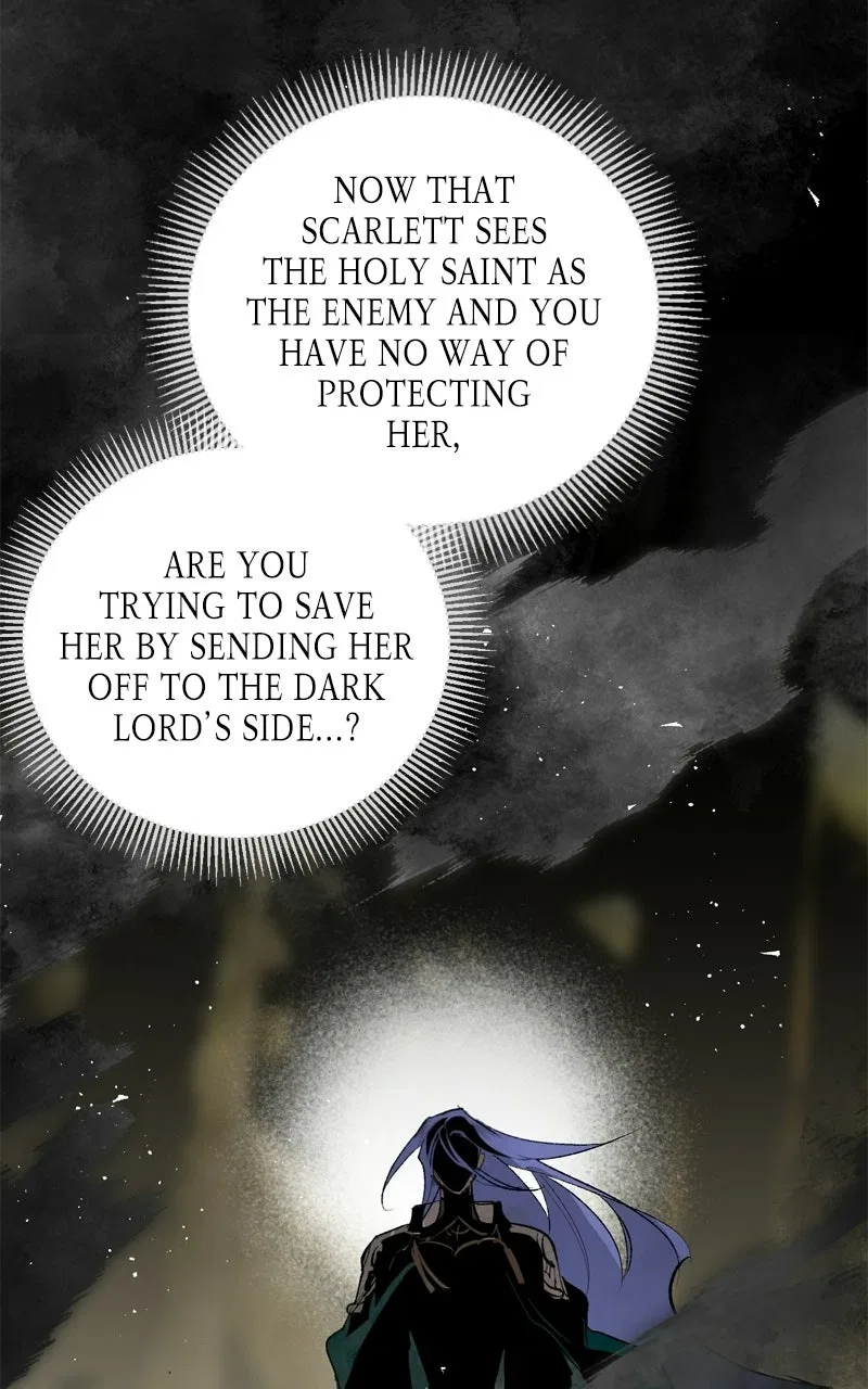 The Dark Lord’s Confession Chapter 135 – Page 86