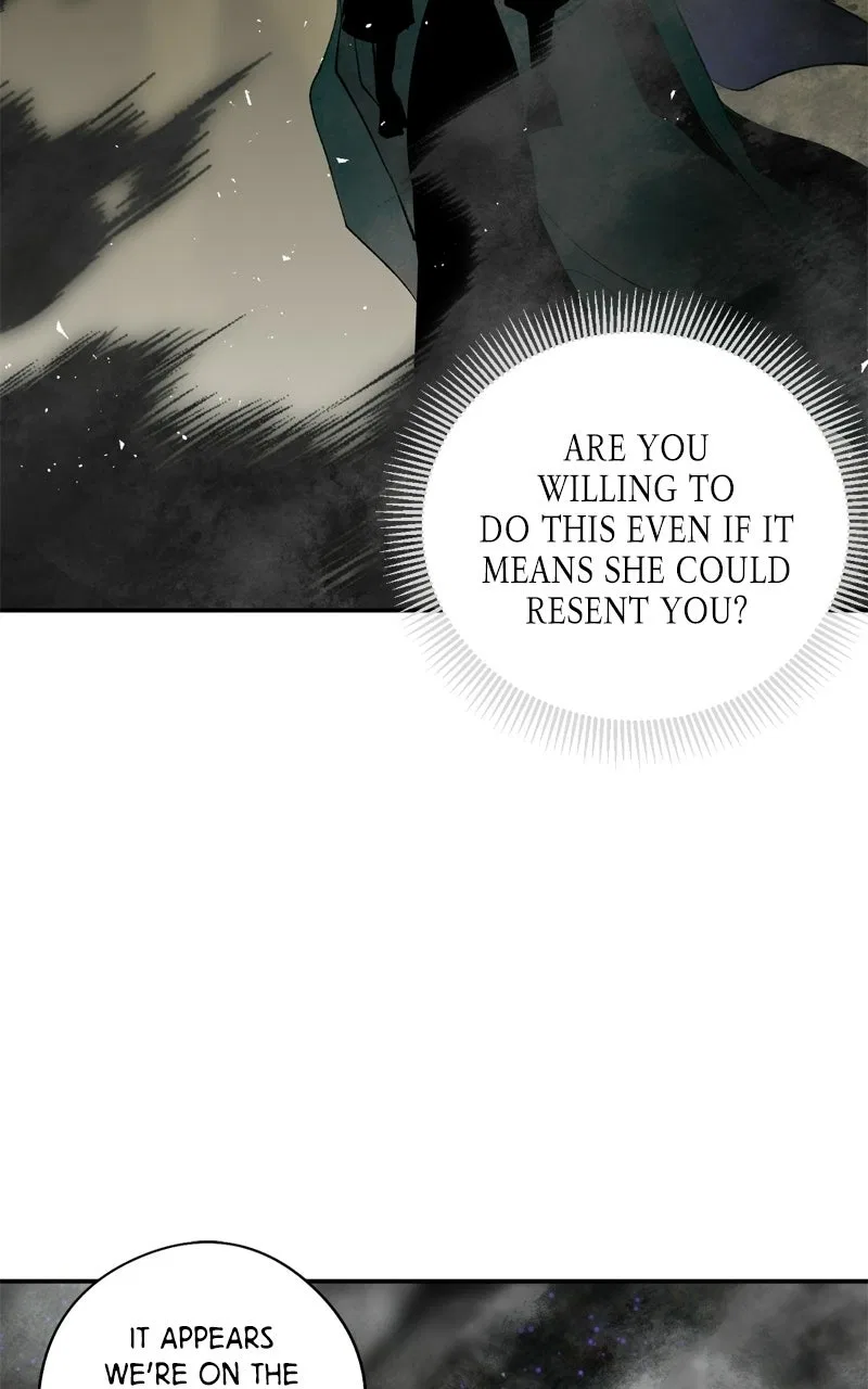 The Dark Lord’s Confession Chapter 135 – Page 87
