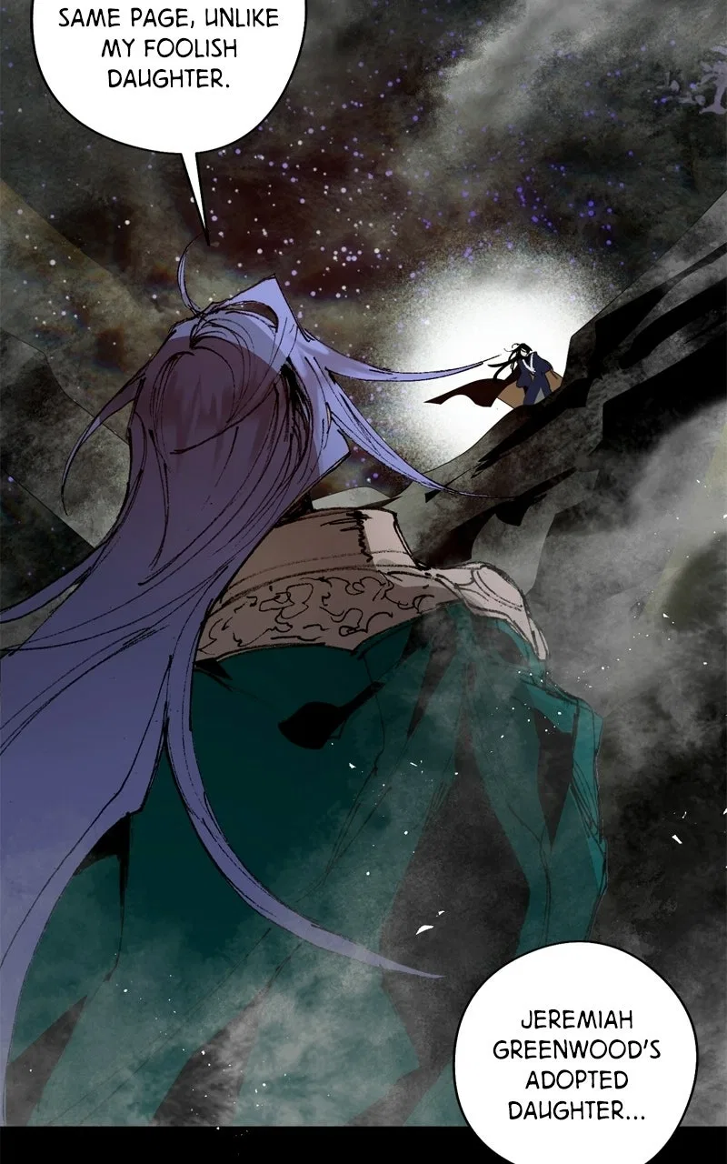 The Dark Lord’s Confession Chapter 135 – Page 88