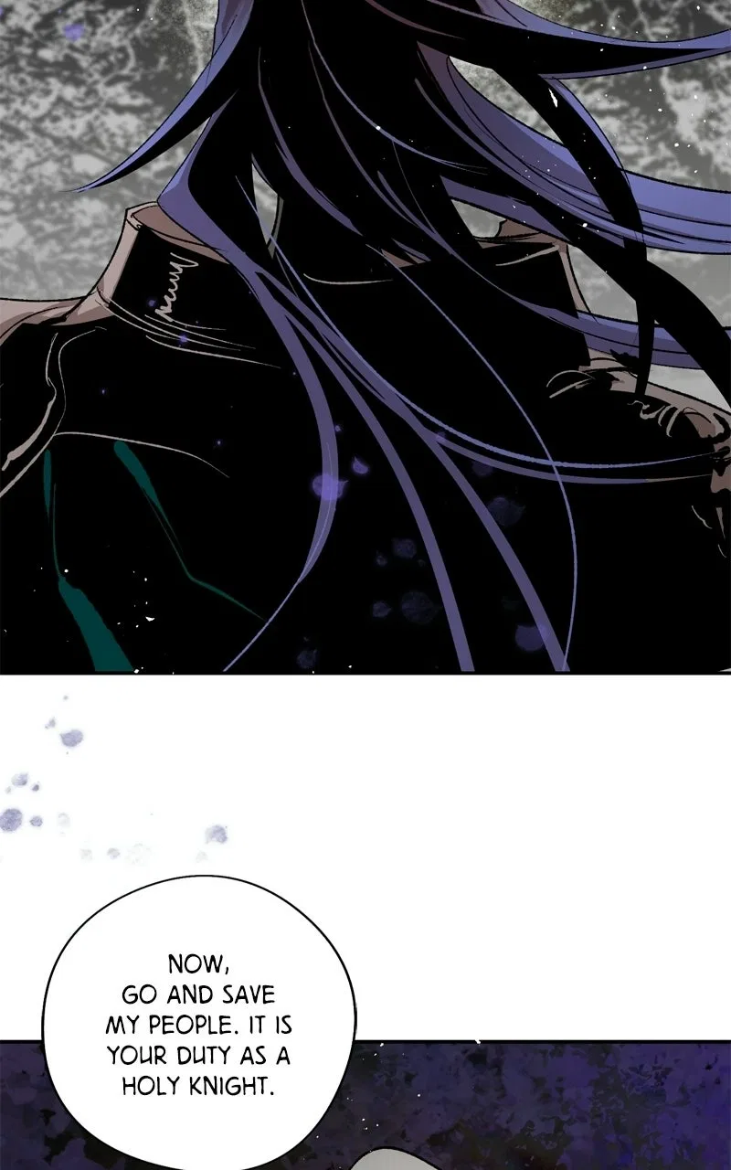 The Dark Lord’s Confession Chapter 135 – Page 95