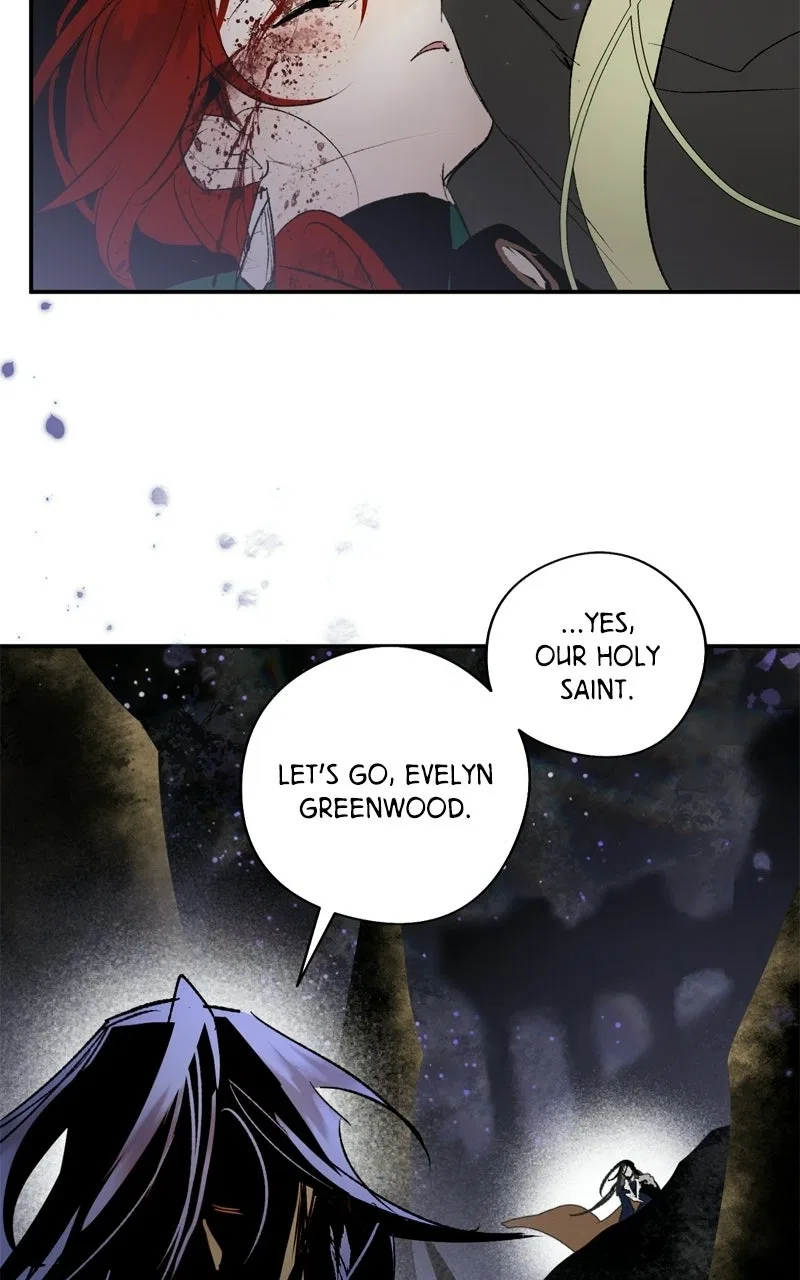 The Dark Lord’s Confession Chapter 135 – Page 98