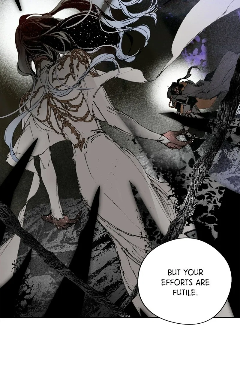 The Dark Lord’s Confession Chapter 135 – Page 109