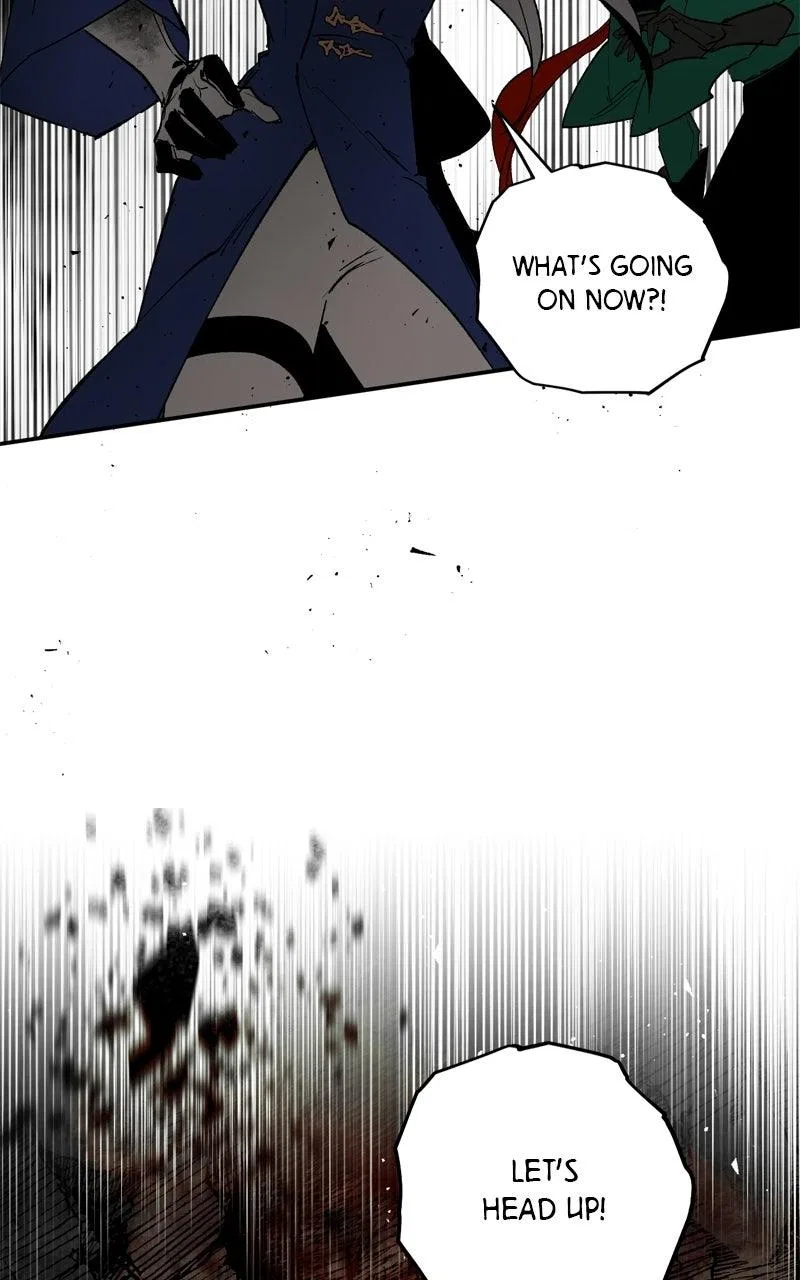 The Dark Lord’s Confession Chapter 134 – Page 22