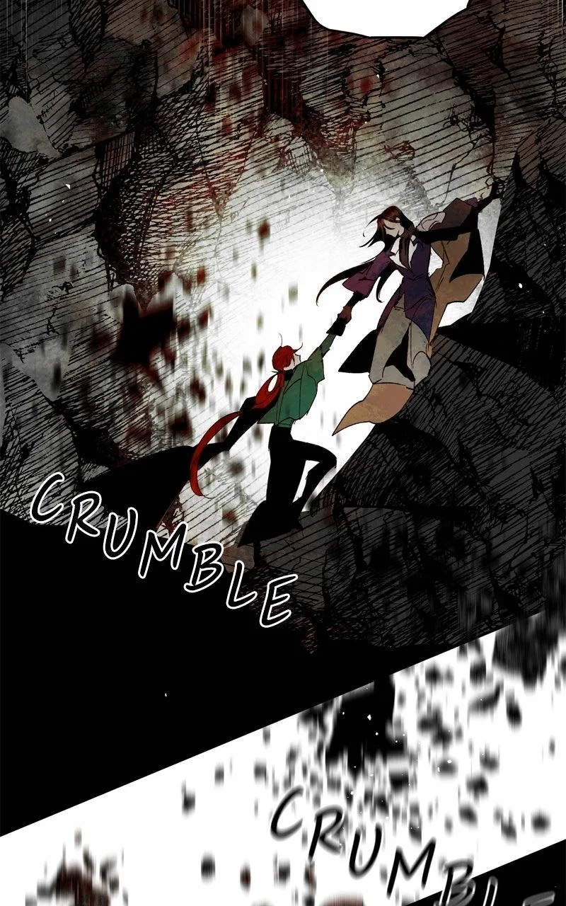 The Dark Lord’s Confession Chapter 134 – Page 23