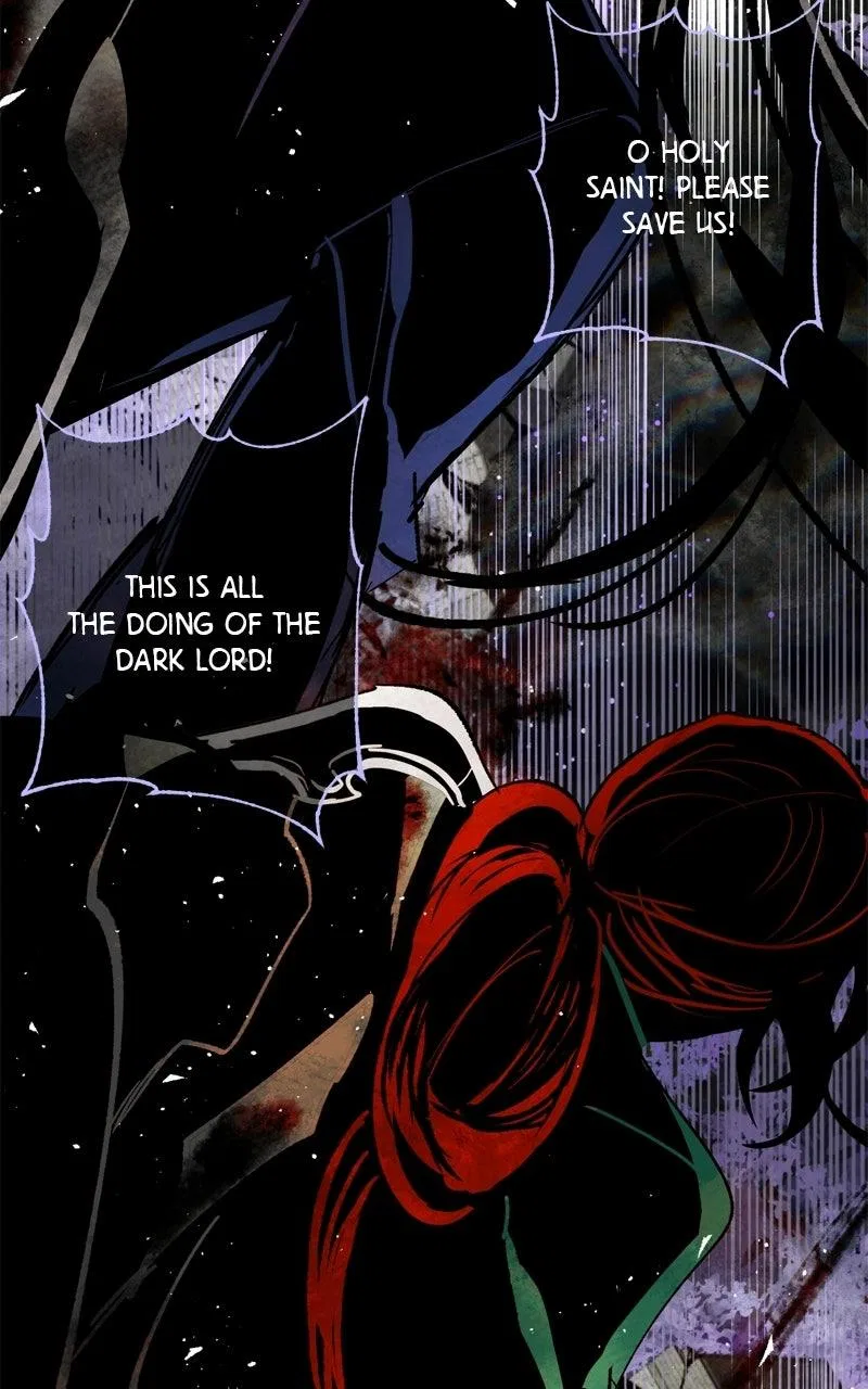 The Dark Lord’s Confession Chapter 134 – Page 27