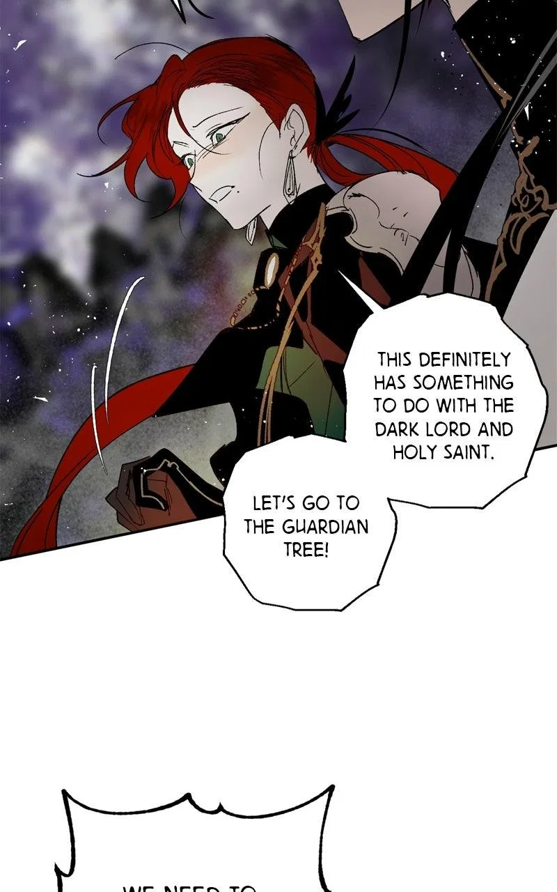 The Dark Lord’s Confession Chapter 134 – Page 31