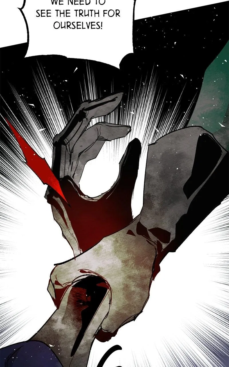 The Dark Lord’s Confession Chapter 134 – Page 32