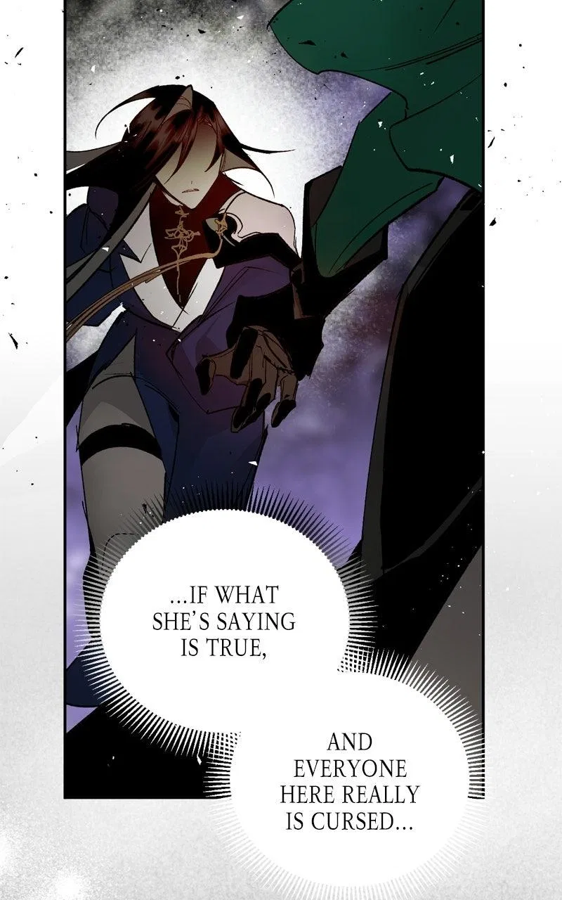 The Dark Lord’s Confession Chapter 134 – Page 34
