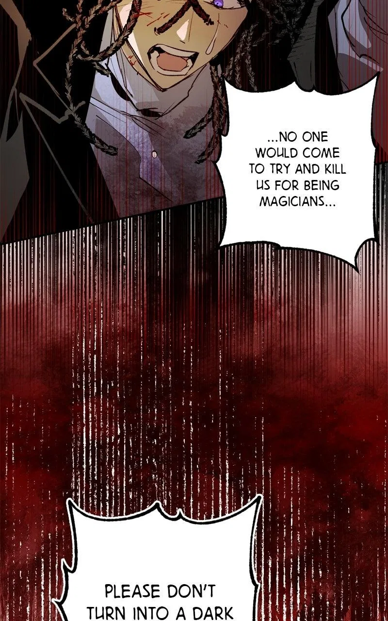 The Dark Lord’s Confession Chapter 134 – Page 41
