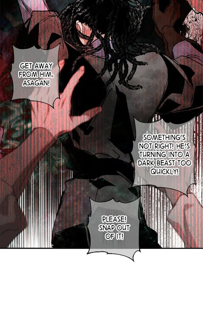 The Dark Lord’s Confession Chapter 134 – Page 43