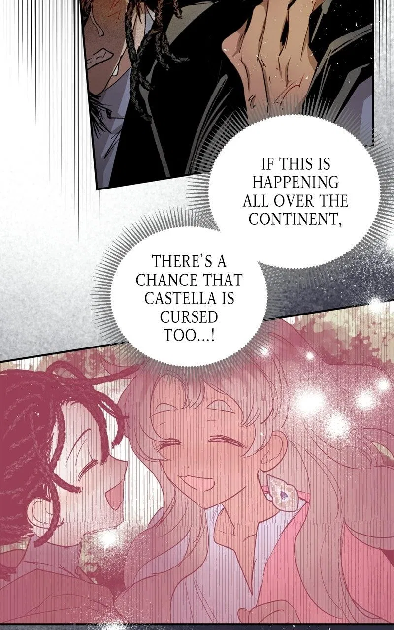 The Dark Lord’s Confession Chapter 134 – Page 45