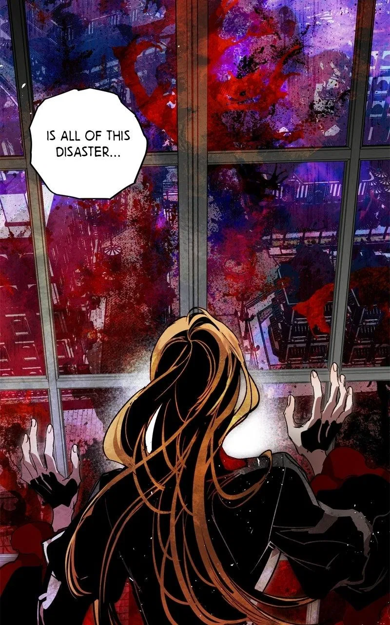 The Dark Lord’s Confession Chapter 134 – Page 51